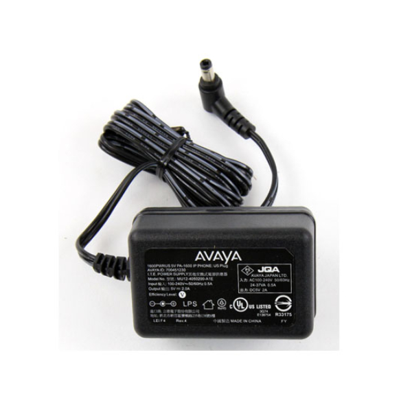 Power Adapter 5V J100_1600 Series Power Adapter 5V J100/1600 Series