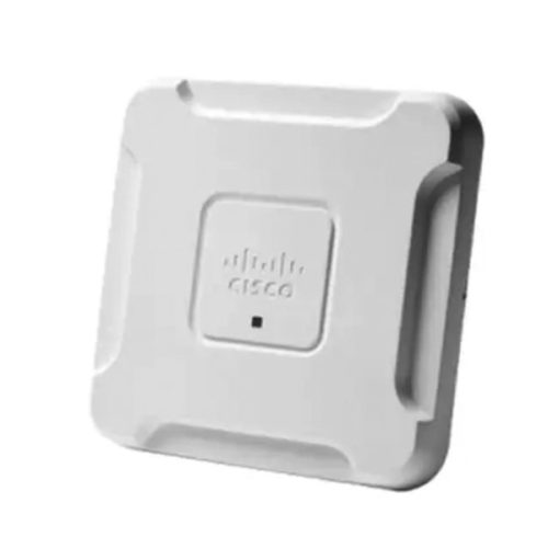 Wireless-AC/N Premium Dual Radio Access Point with PoE (EU region, South Africa, Vietnam, Hong Kong, Thailand, UAE )