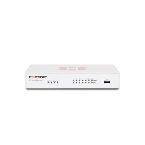 FortiGate/FortiWiFi® 50E Series