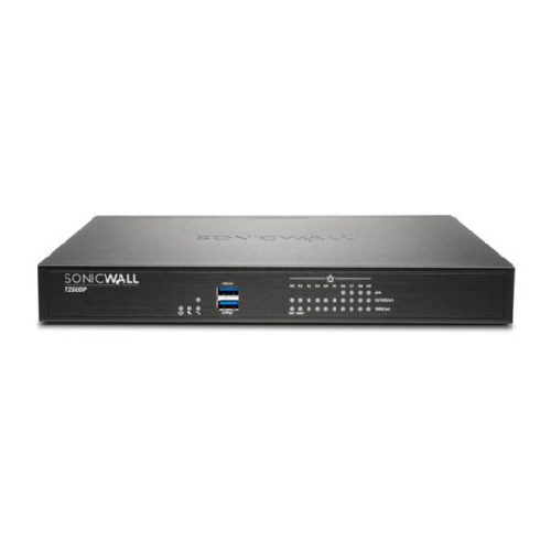 SonicWall TZ600/TZ600P