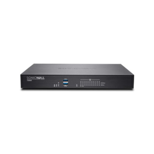 SonicWall TZ600 POE Network Security Appliance
