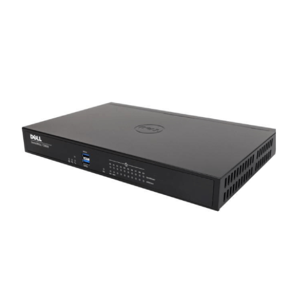 SonicWall TZ600 – Security Appliance