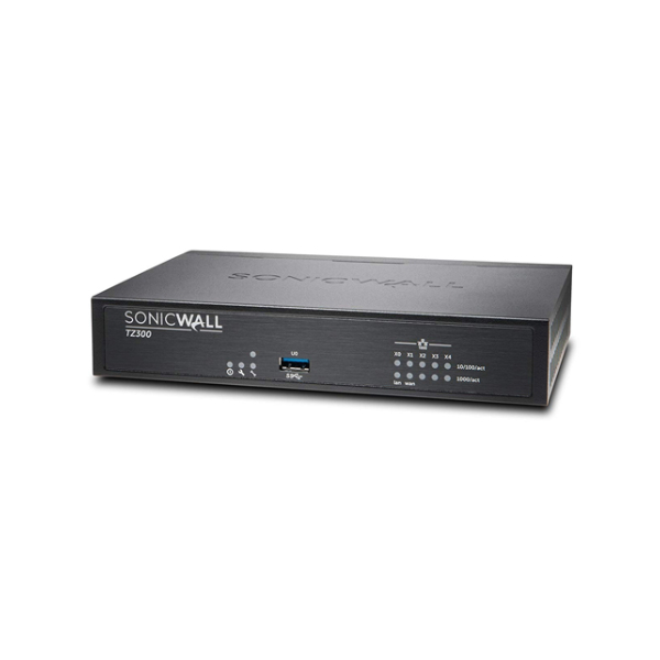 01-SSC-0215 SonicWall TZ300