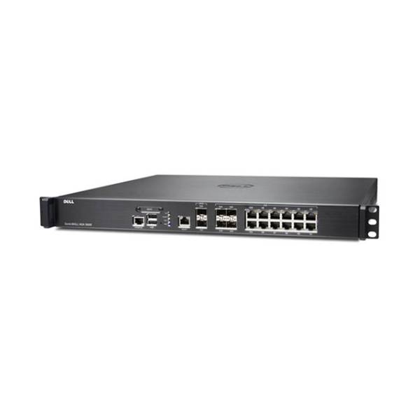 01-SSC-1477-Capture Advanced Threat Protection For SonicWall NSA 2600 – 3 Year