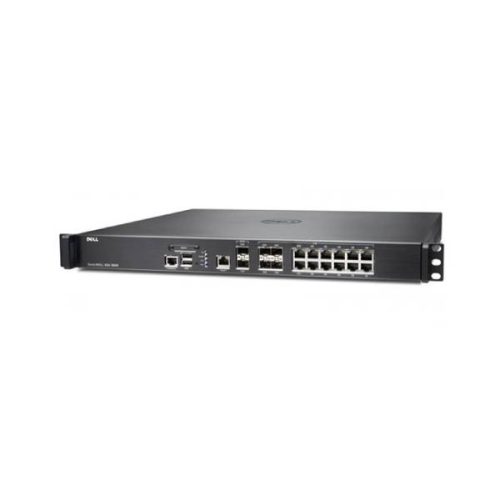 01-SSC-1489-Capture Advanced Threat Protection For SonicWall NSA 3600 – 5 Year