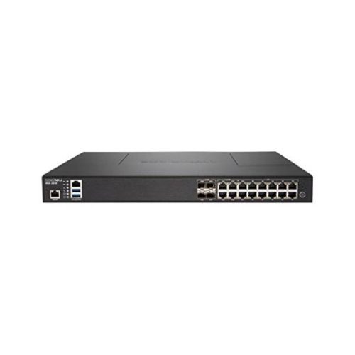 01-SSC-1936-SonicWall NSA 2650 – Appliance Only