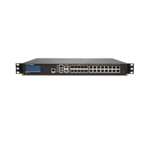 Sonic wall NSA 9250 Total Secure advance edition 1Year