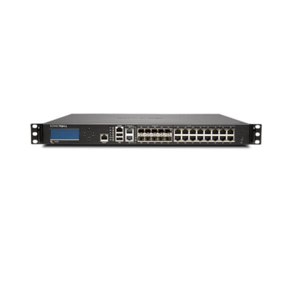 Sonic wall NSA 9250 Total Secure advance edition 1Year