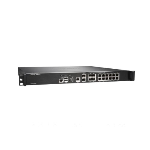 SonicWall NSA 4600 Secure Upgrade Plus 2 Year