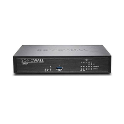 SonicWall TZ600 PoE FRU P/S