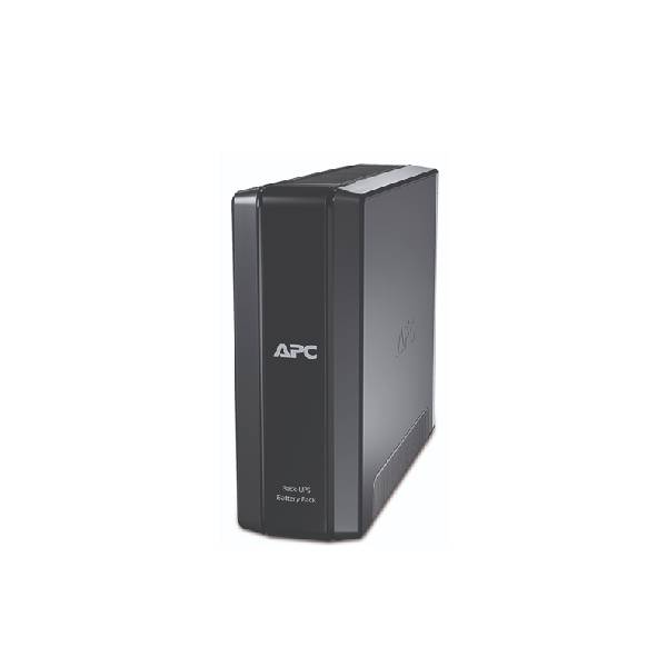 Bluechip - APC Back-UPS Pro External Battery Pack APC Back-UPS Pro External Battery Pack