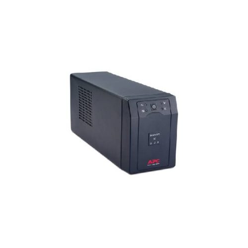 Bluechip - APC Smart-UPS SC 620VA 230V APC Smart-UPS SC 620VA 230V