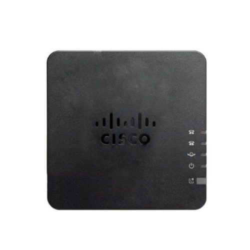 ATA 192 -2 Port Analog Telephone Adapter