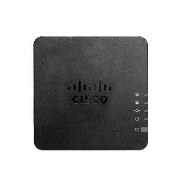 ATA 192 -2 Port Analog Telephone Adapter