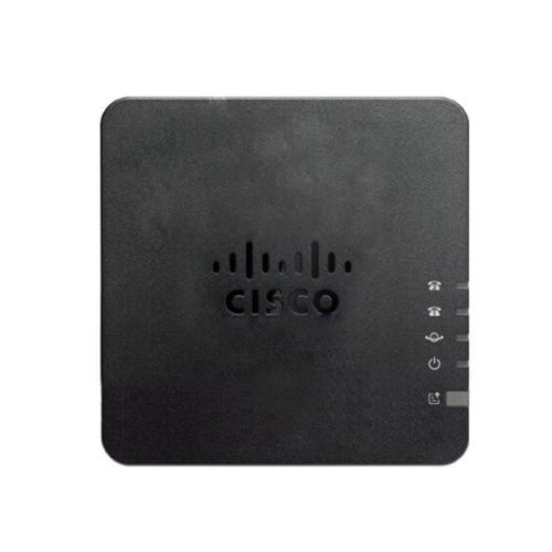 ATA 191 -2 Port Analog Telephone Adapter