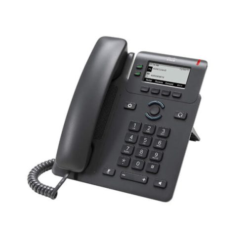 Bluechip-CP-6821-3PCC-K9 Cisco 6821 Phone