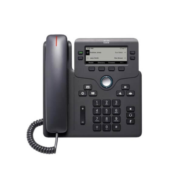 Cisco 6841 Phone for MPP