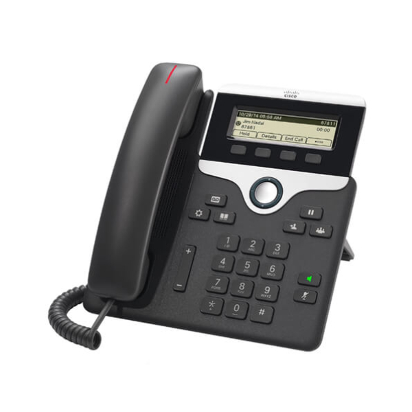 Cisco 7811 IP Phone