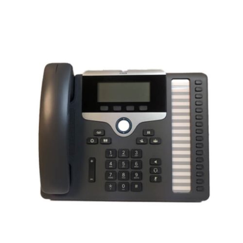 Cisco IP Phone 7861