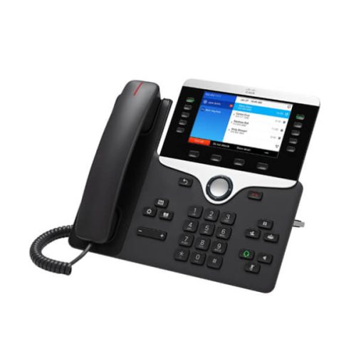 Cisco IP Phone 8841