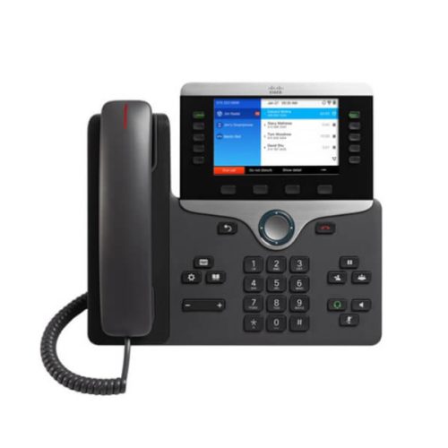 Cisco IP Phone 8861
