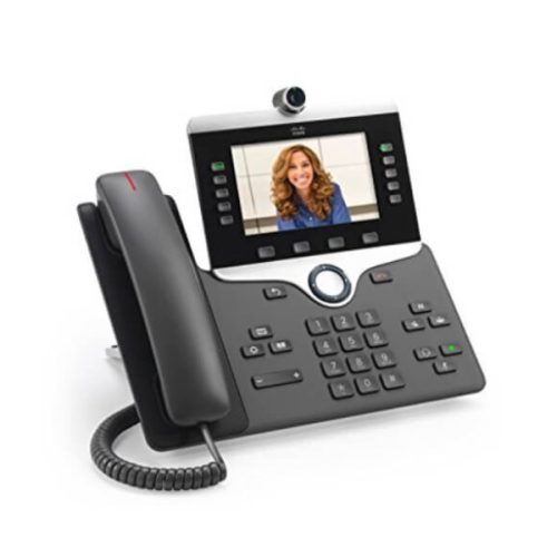 Cisco IP Phone 8865