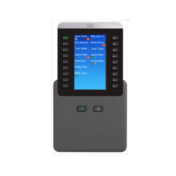 Cisco IP Key Expansion Module