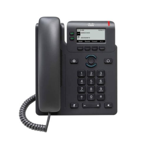 Cisco 6851 Phone