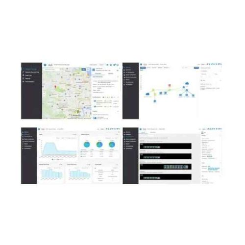 Device license for Cisco FindIT Network Manager (Subscriptions sku)