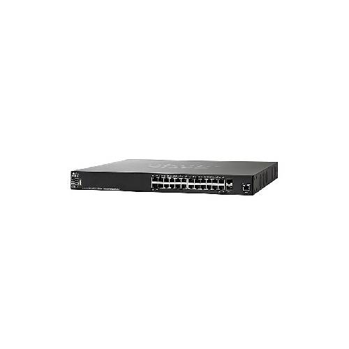 Cisco SG350XG-24T