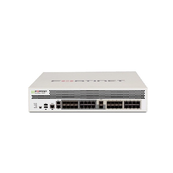FG-1000D-BDL FortiGate 1000D