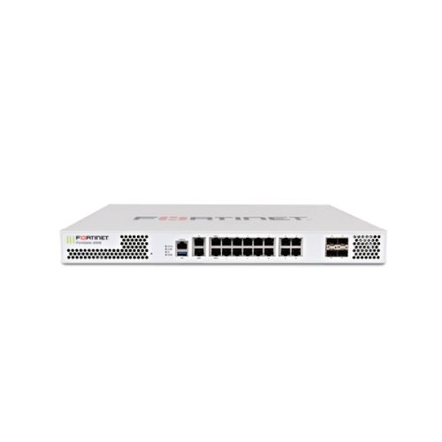 FG-200E-BDL FortiGate 200E