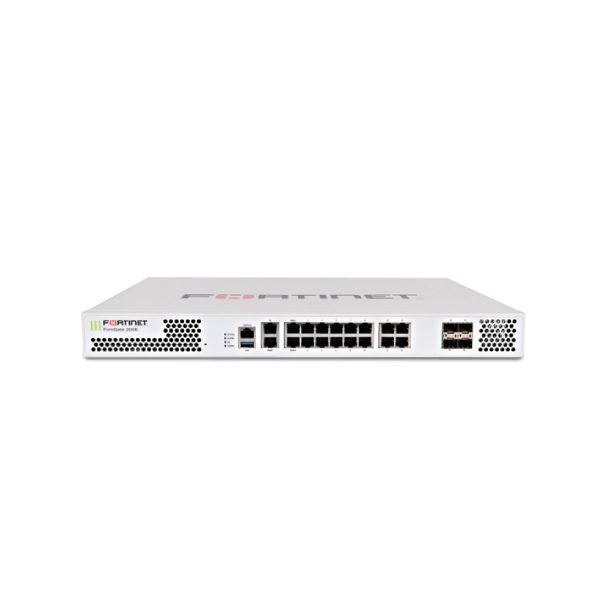 FG-200E-BDL FortiGate 200E