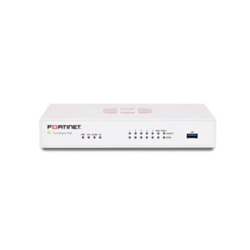 FortiGate FortiWiFi® 50E Series
