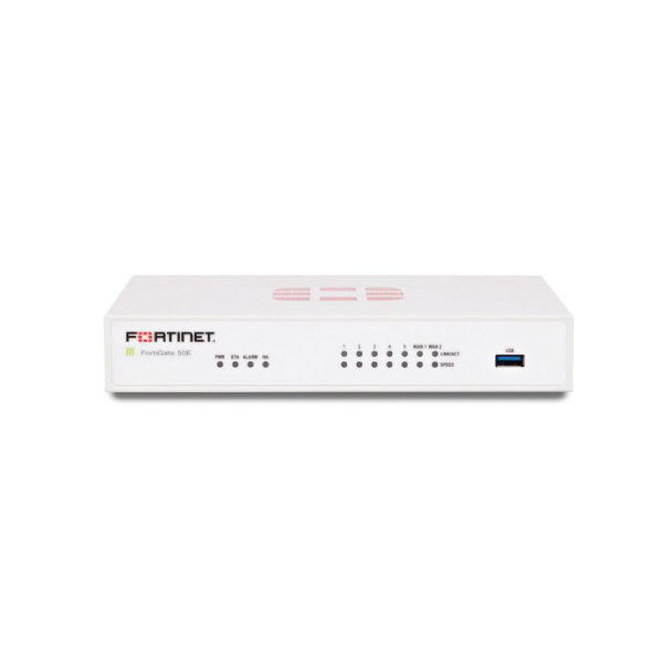 FortiGate FortiWiFi® 50E Series