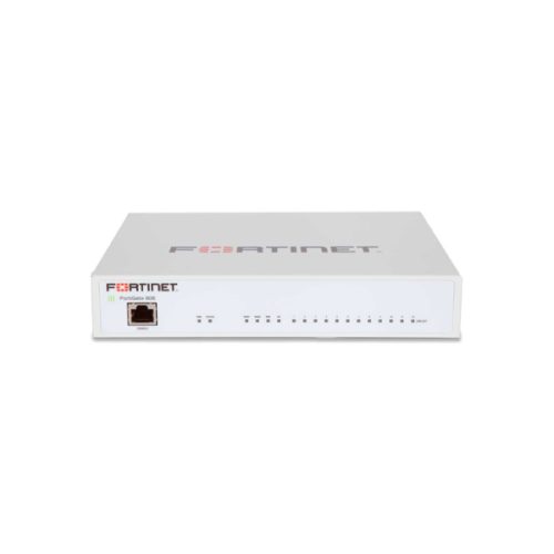 FG-80E-BDL FortiGate® 80E Series