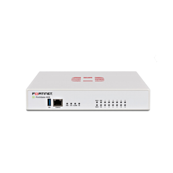 FG-90E-BDL FortiGate 90E