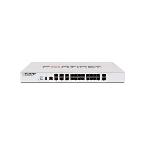 FortiNet  FG100E BDL