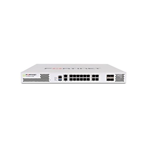 FortiGate FG-200E-BDL