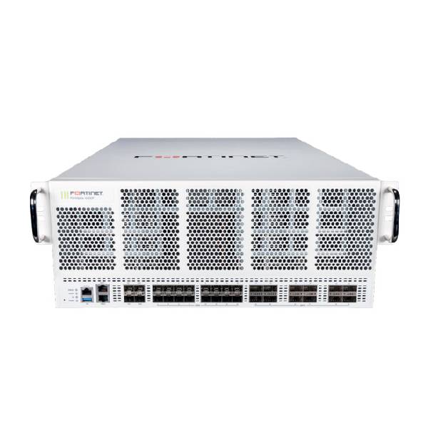 FortiGate 4400F Series