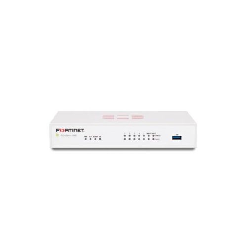 FortiGate/FortiWiFi 50E Series