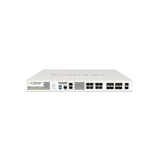 FortiGate® 600E Series