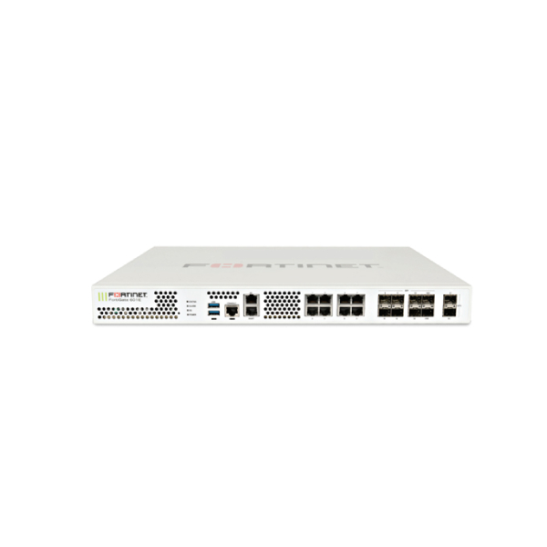FortiGate® 600E Series