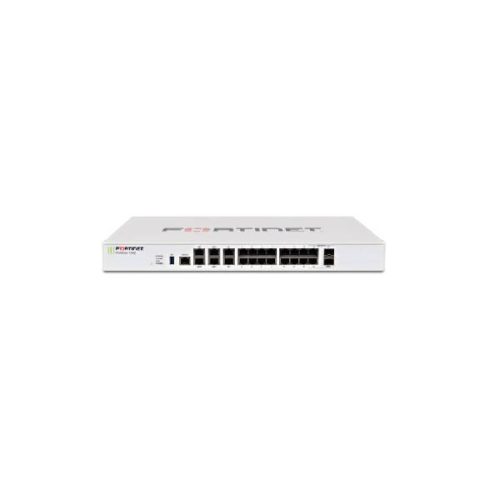 FortiNet  FG100E BDL