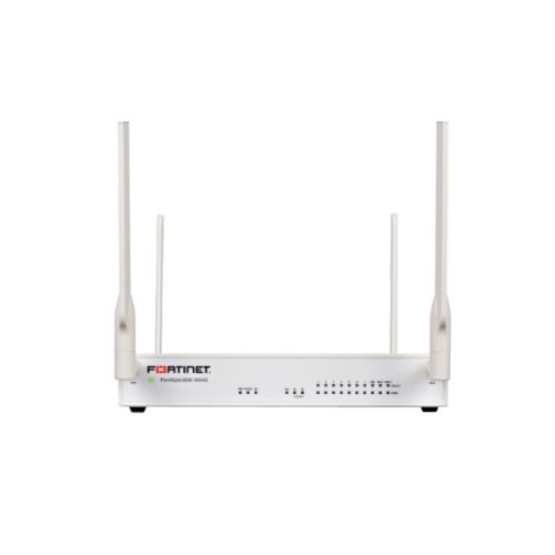 FortiGate/FortiWiFi® 60E Series