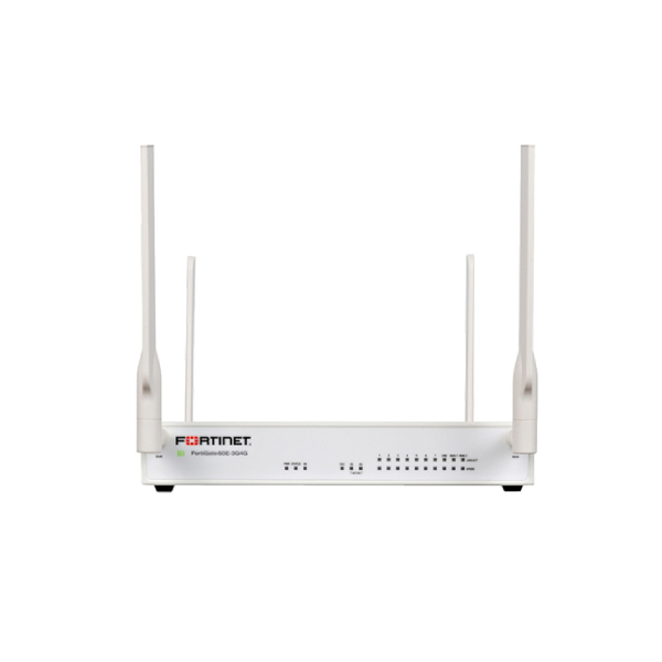 FortiGate/FortiWiFi® 60E Series