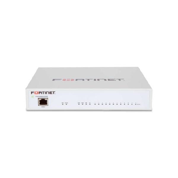 Fortinet FG-80E-BDL FortiGate 80E Series