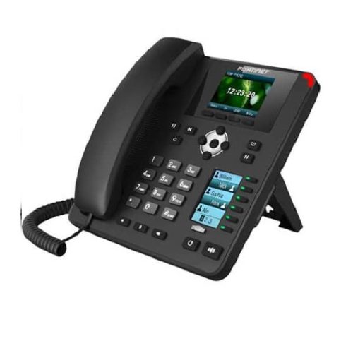 Fortinet FortiFone-375 Telephone