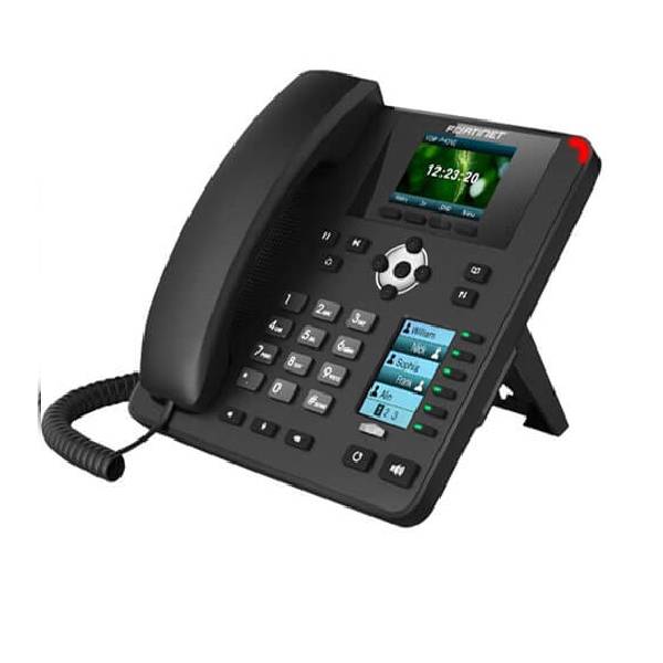 Fortinet FortiFone-375 Telephone