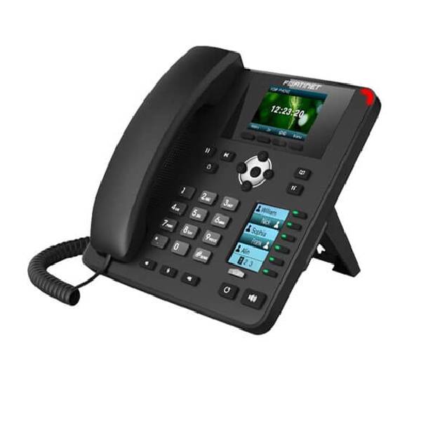 Fortinet FortiFone-375 Telephone